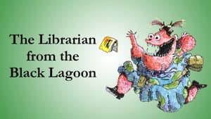 The Librarian from the Black Lagoon — foto 1