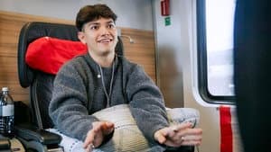 Mein Traum wird wahr - JJ beim ESC 2025 — foto 4