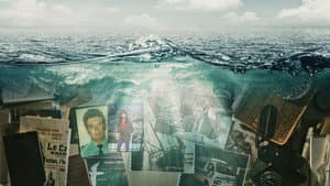 Murder in the Pacific — foto 1