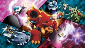Pokémon: Volcanion y la maravilla mecánica — foto 6
