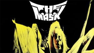 The Mask — foto 4