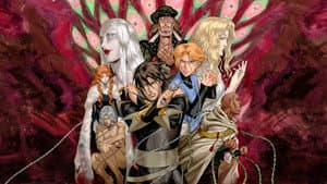Castlevania — foto 10