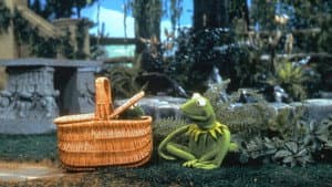 Tales from Muppetland: The Frog Prince — foto 1