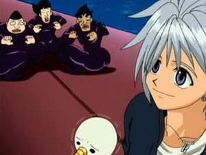 Episodio 26