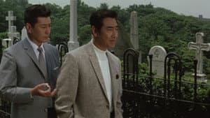 日本暴力団 組長くずれ — foto 1