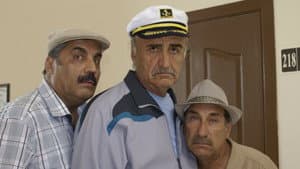 Axırıncı dayanacaq — foto 1