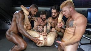 Ride or Die 2: Hard Time — foto 9