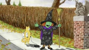 A Very Brave Witch — foto 2