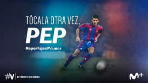 Tócala Otra Vez, Pep — foto 1