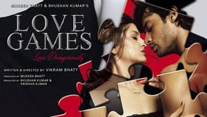 Love Games — foto 2