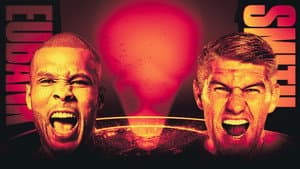 Chris Eubank Jr. vs Liam Smith — foto 1