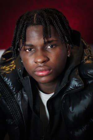 Toni Olabanji
