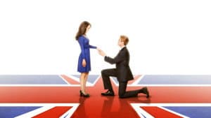 William & Kate — foto 1
