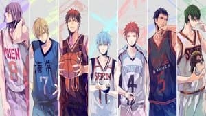 Kuroko no Basket — foto 3