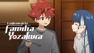 La Misión de la Familia Yozakura — foto 4