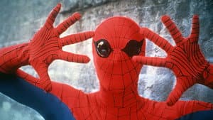 El Hombre-Araña — foto 1