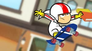 Kick Buttowski: Medio Doble de Riesgo — foto 9