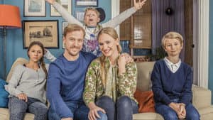 Bonus Family — foto 2