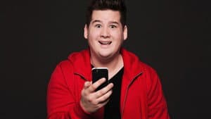 Chris Tall - Selfie von Mutti! — foto 1