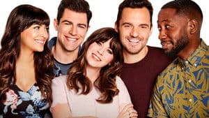 New Girl — foto 5