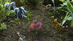 The Bible: A Brickfilm - Part One — foto 2