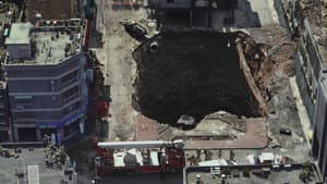 Sinkhole — foto 3