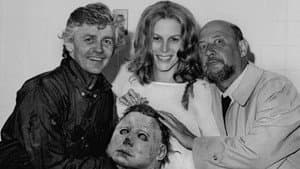 The Nightmare Isn't Over! The Making of Halloween II — foto 1
