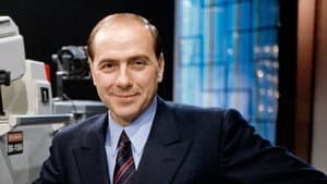 Berlusconis Aufstieg — foto 1