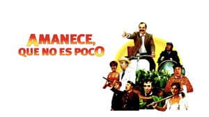 Amanece, que no es poco — foto 6