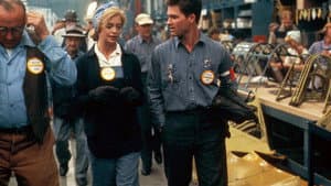 Swing Shift — foto 8