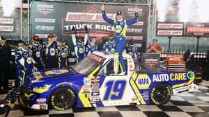 NASCAR Craftsman Truck Series — foto 2