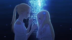 Maquia, una historia de amor eterno — foto 6