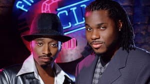 Malcolm & Eddie — foto 2