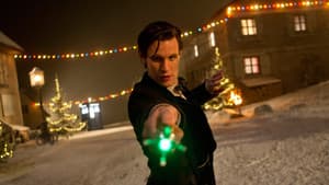Doctor Who: The Time of the Doctor — foto 11