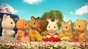 Calico Critters: El gran sueño — foto 5
