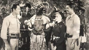 Jungle Drums of Africa — foto 1