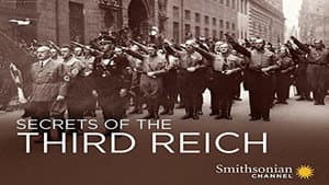 Secrets of the Third Reich — foto 1