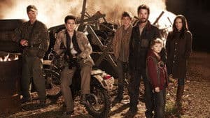 Falling Skies — foto 3