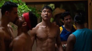 Fire Island: Orgullo y Seducción — foto 3