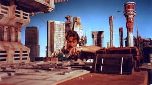 Space Precinct Legacy — foto 1