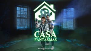 Casafantasmas — foto 5