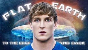 Flat Earth: To the Edge and Back — foto 1