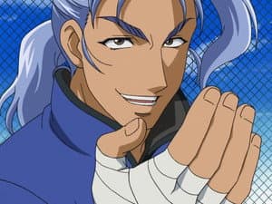Capítulo 10: ¡Vamos KenIchi! La debilidad del boxeador