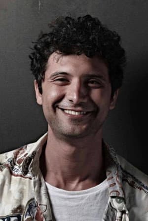 Mohamed El Alfy