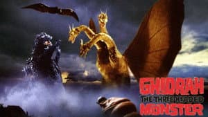 Ghidrah, el monstruo de tres cabezas — foto 6