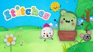 Stitches — foto 8