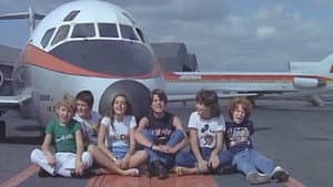 Las locuras de Parchís — foto 1