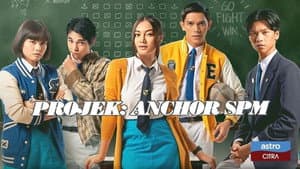 Projek: Anchor SPM — foto 1