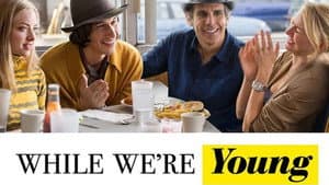 Mientras somos jóvenes (While We're Young) — foto 11
