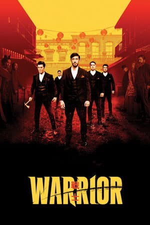Temporada 1